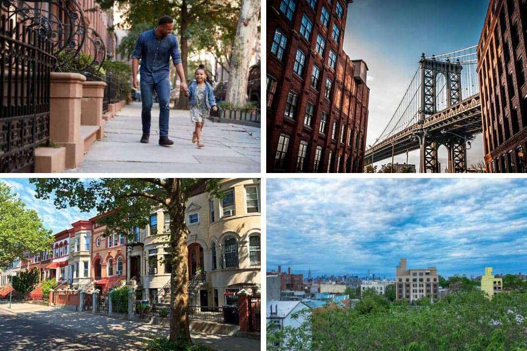 The 10 best Brooklyn neighborhoods for first-time buyers in 2019