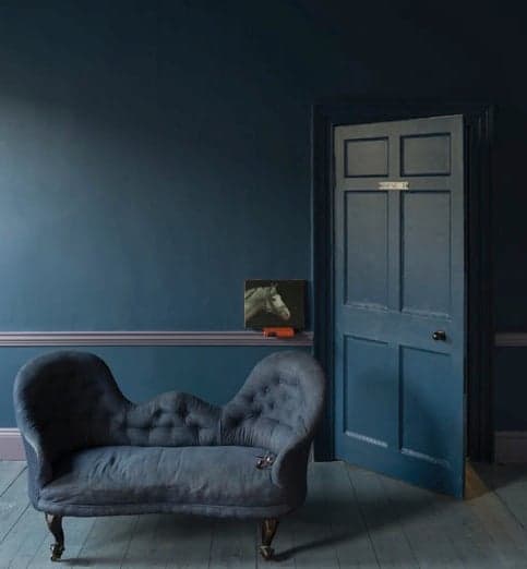 Six of the most popular paint colors for NYC apartments right now