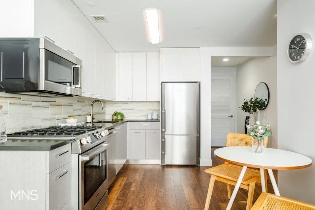 What to know about buying in a brand new co-op building