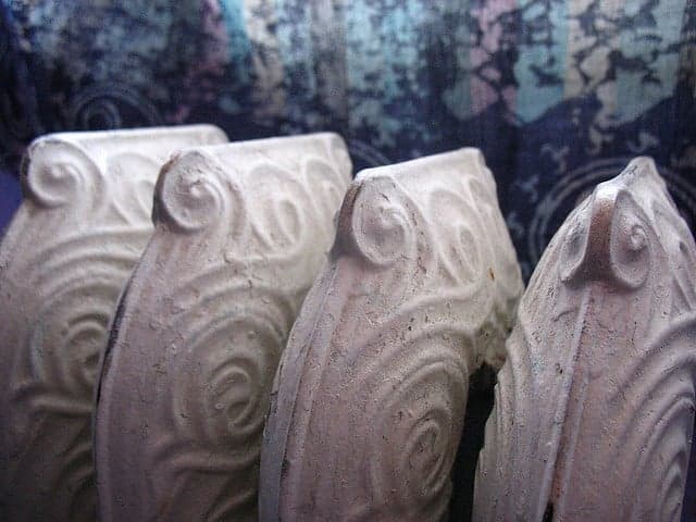 I'm renovating my co-op and want to get rid of a radiator. What's involved?