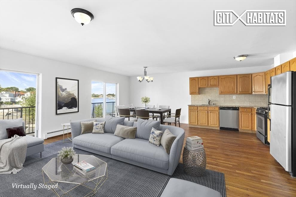 What to know about living in a gated community in NYC