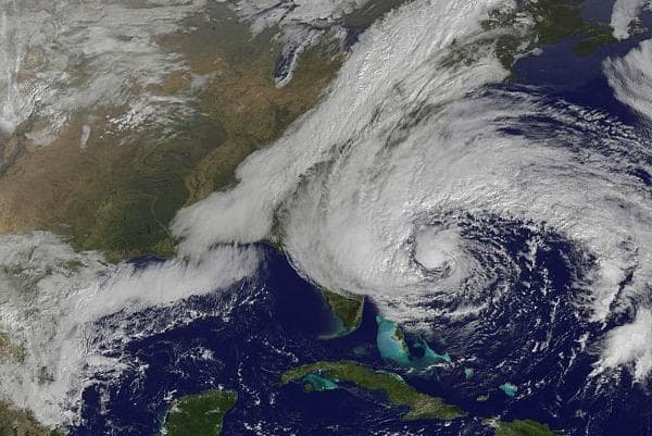 6 before-and-after NYC hurricane tips, including windows, elevators, basements and blackouts