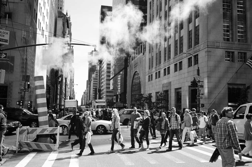 Thousands more NYC apartments get lead paint inspections, commuter benefits of a congestion charge, & more