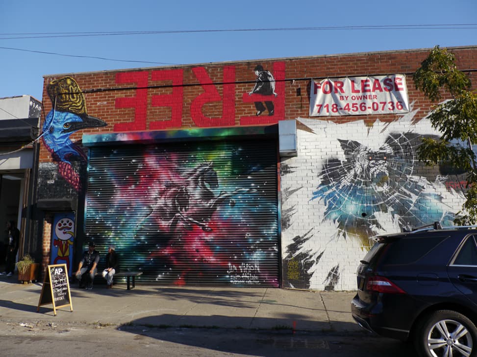 Who really runs your neighborhood nightlife? Why community boards can't ban bars