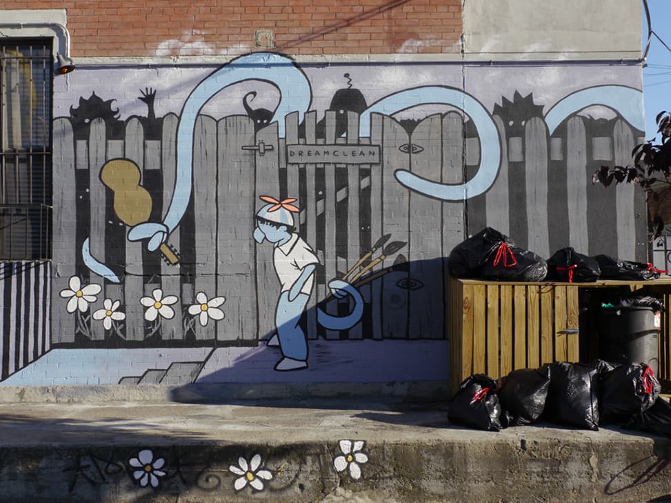 East New York as the next Bushwick, brokers resort to scare tactics, and more