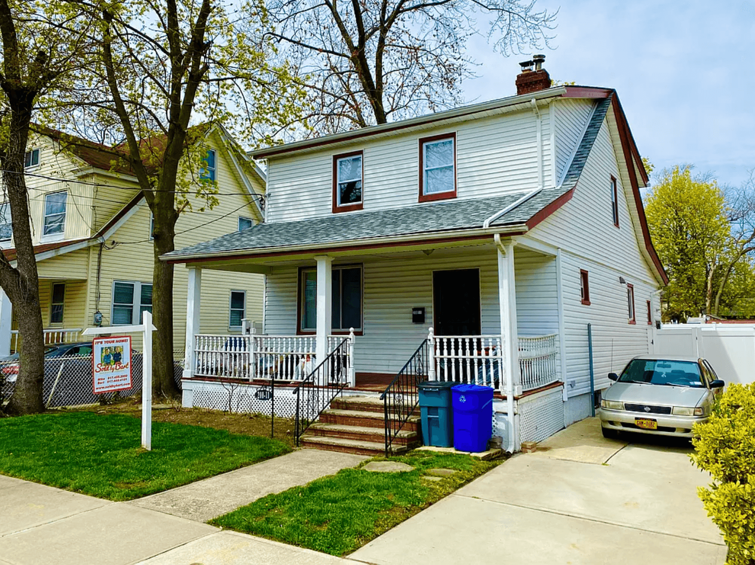 What to know about buying in Hollis, Queens, a quiet area with good transit options but few listings