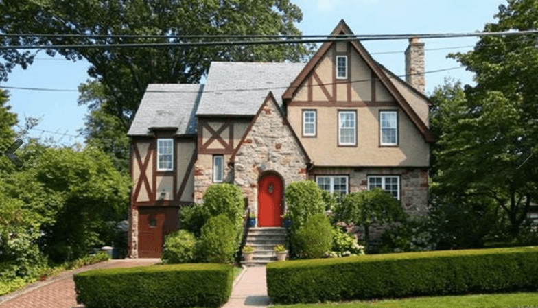 106 Cassilis Avenue, Bronxville, NY