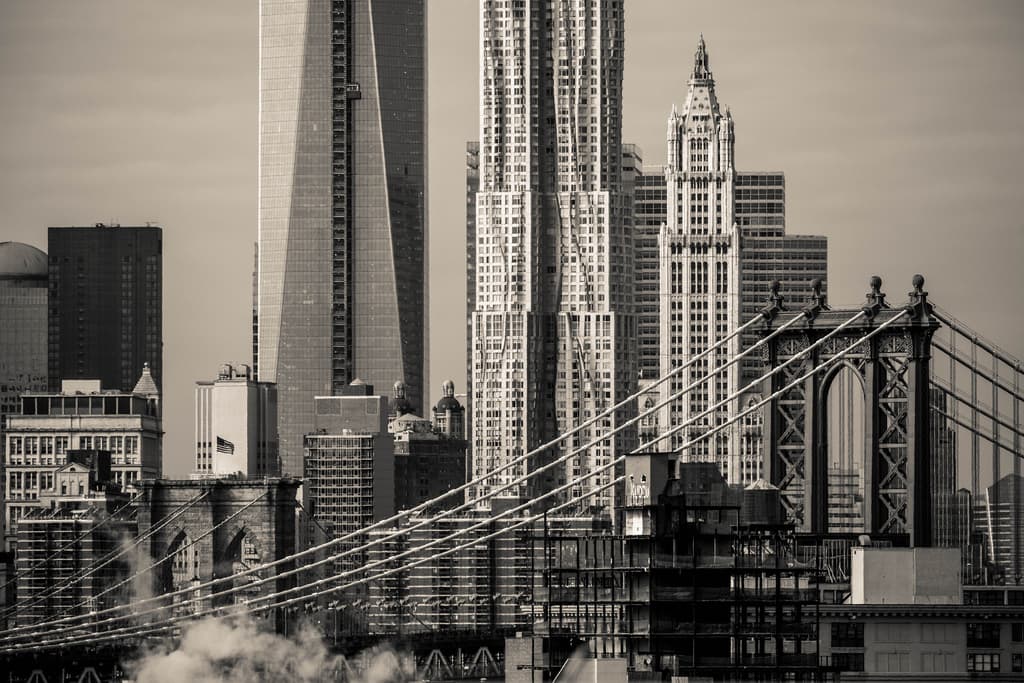 Is your property tax bill racist? Lawsuit says yes