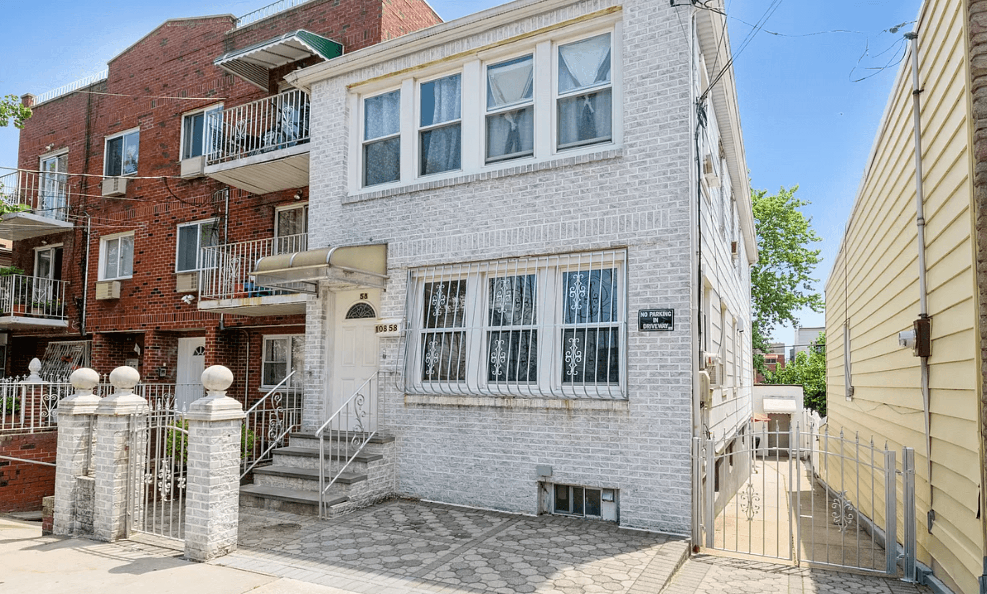 What to know about buying in Corona, Queens, where single-family houses prevail and Flushing Meadows Park is your backyard