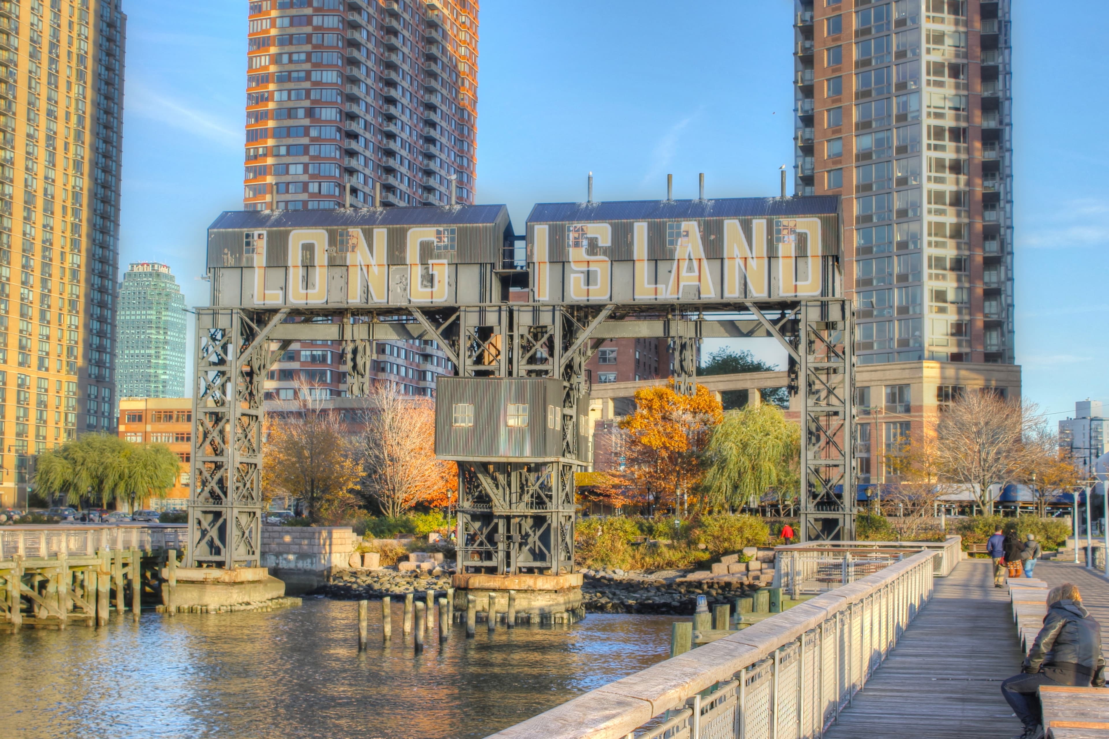 It's been a record-breaking quarter for sales in Brooklyn and Queens 