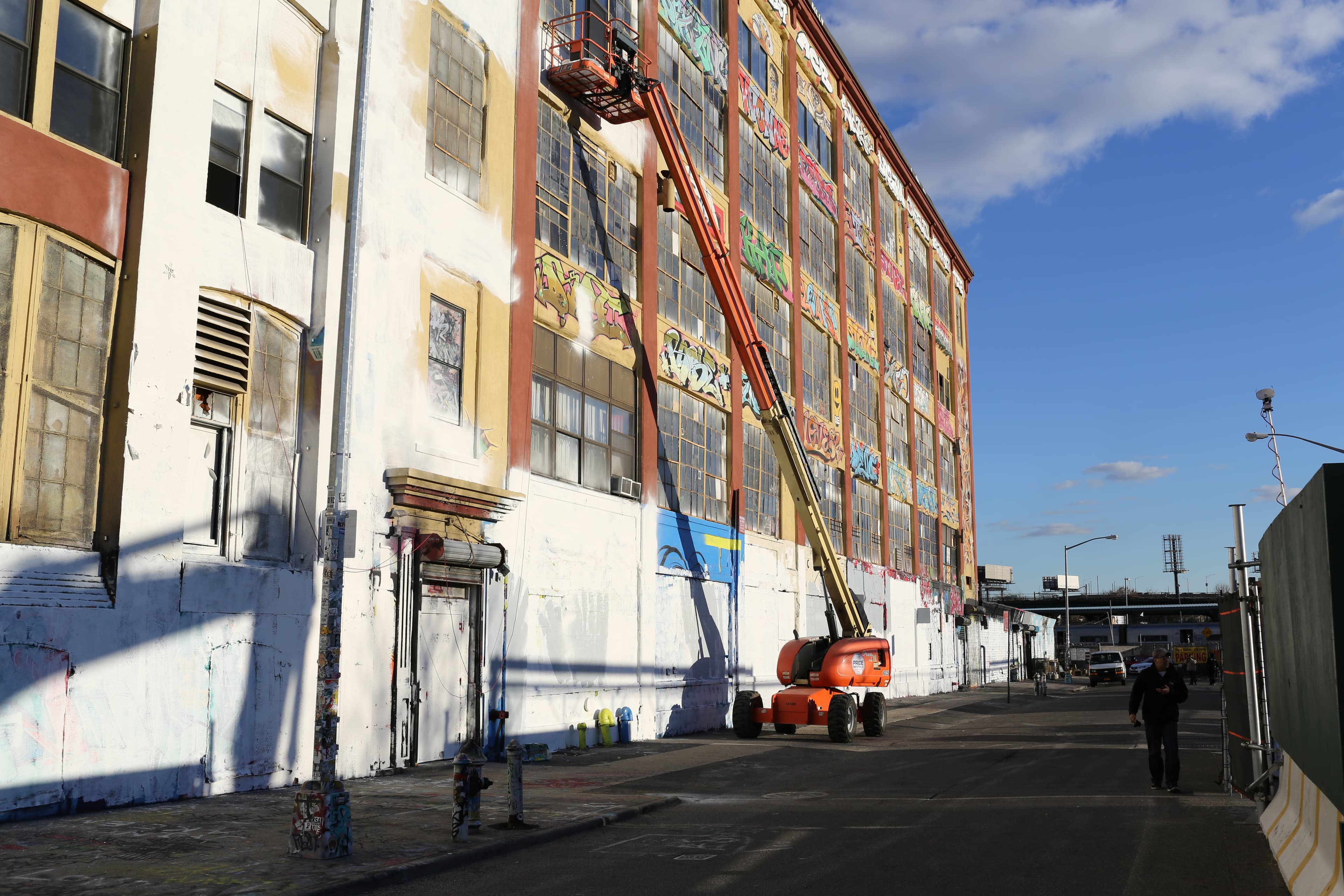 How to be a better New Yorker in 2015