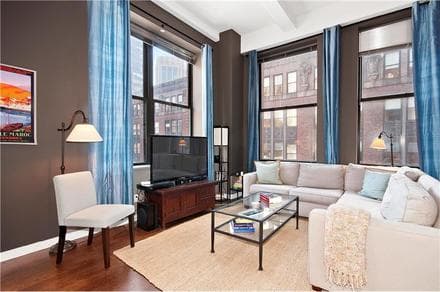 Price Check Rental Edition: Here's What You Can Rent Across NYC for $4,300 Per Month 