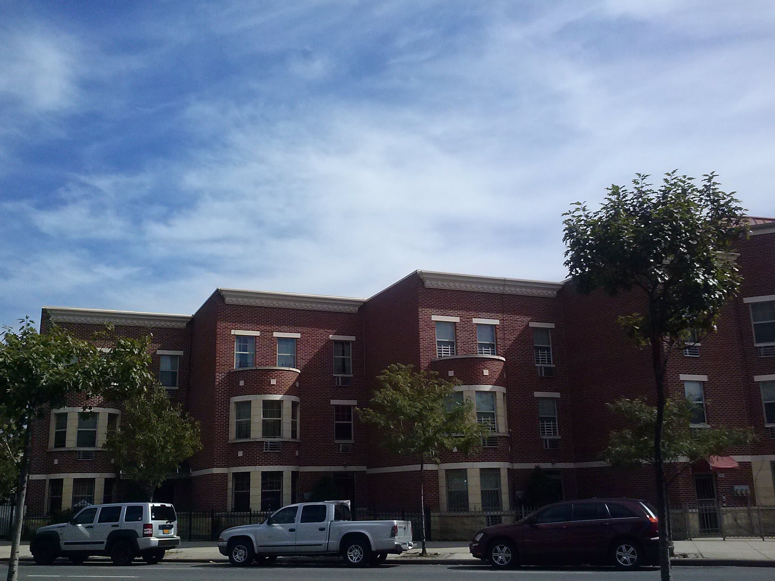 Brownsville is getting some high-tech upgrades, but what does the Brooklyn neighborhood really need?