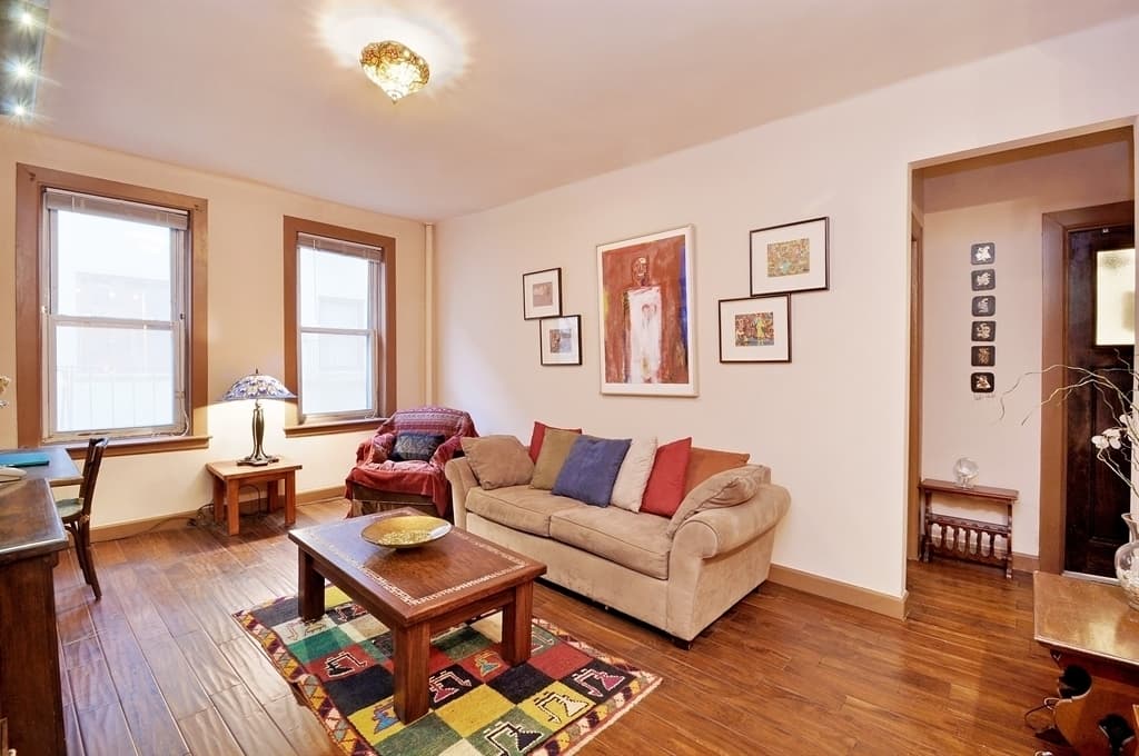 I've saved $60,000 for a down payment. What can I get in Manhattan?