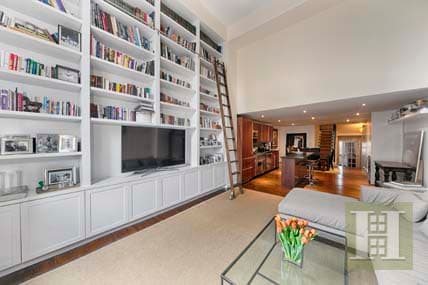 Home libraries revisited: So many books, so much love