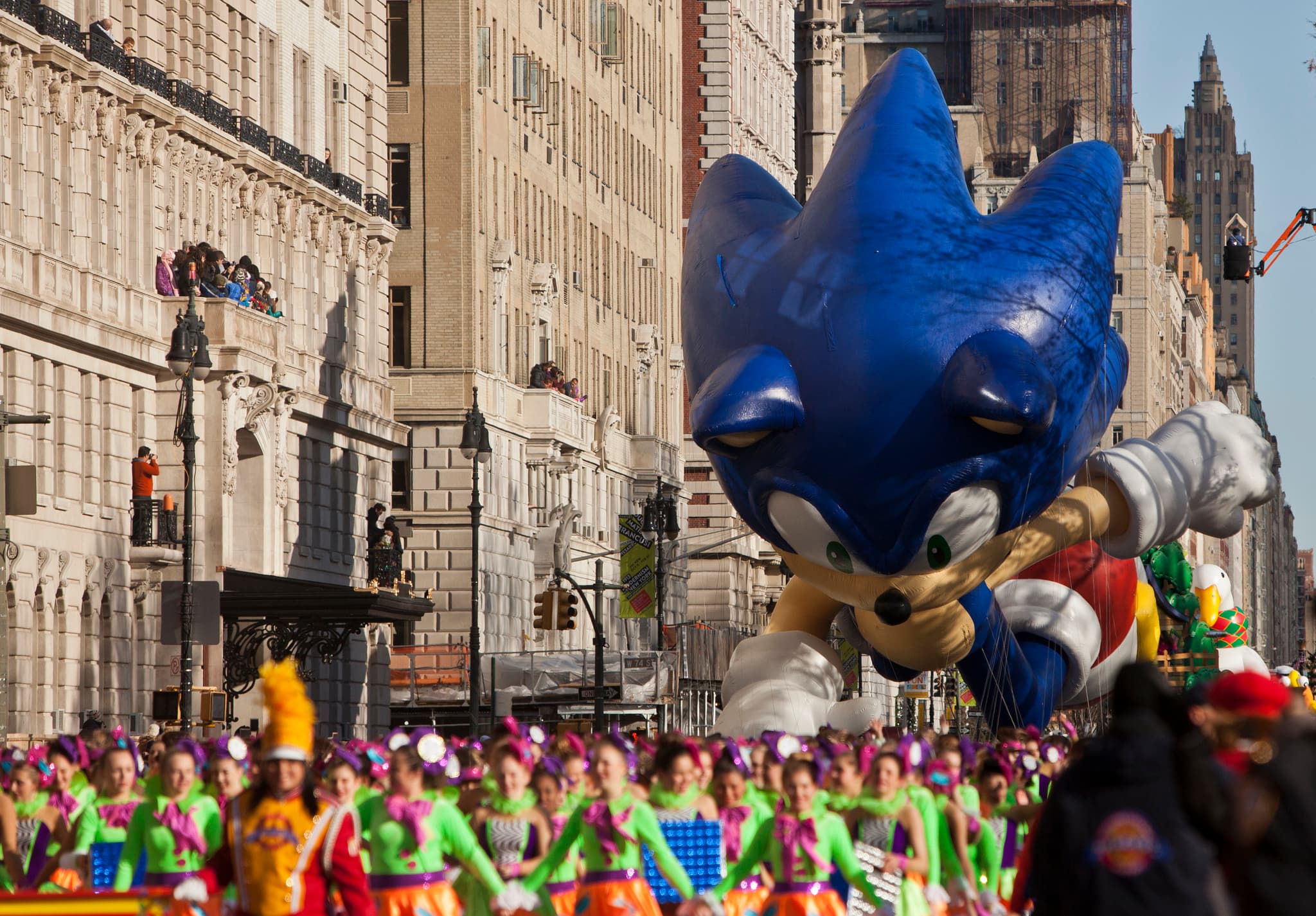 Happy Thanksgiving from BrickUnderground