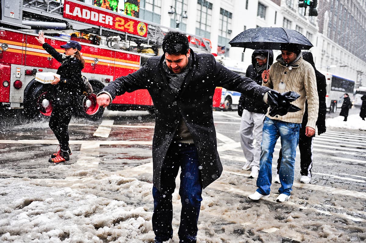 Common co-living comes to Manhattan, Crown Heights condo conundrum, & more