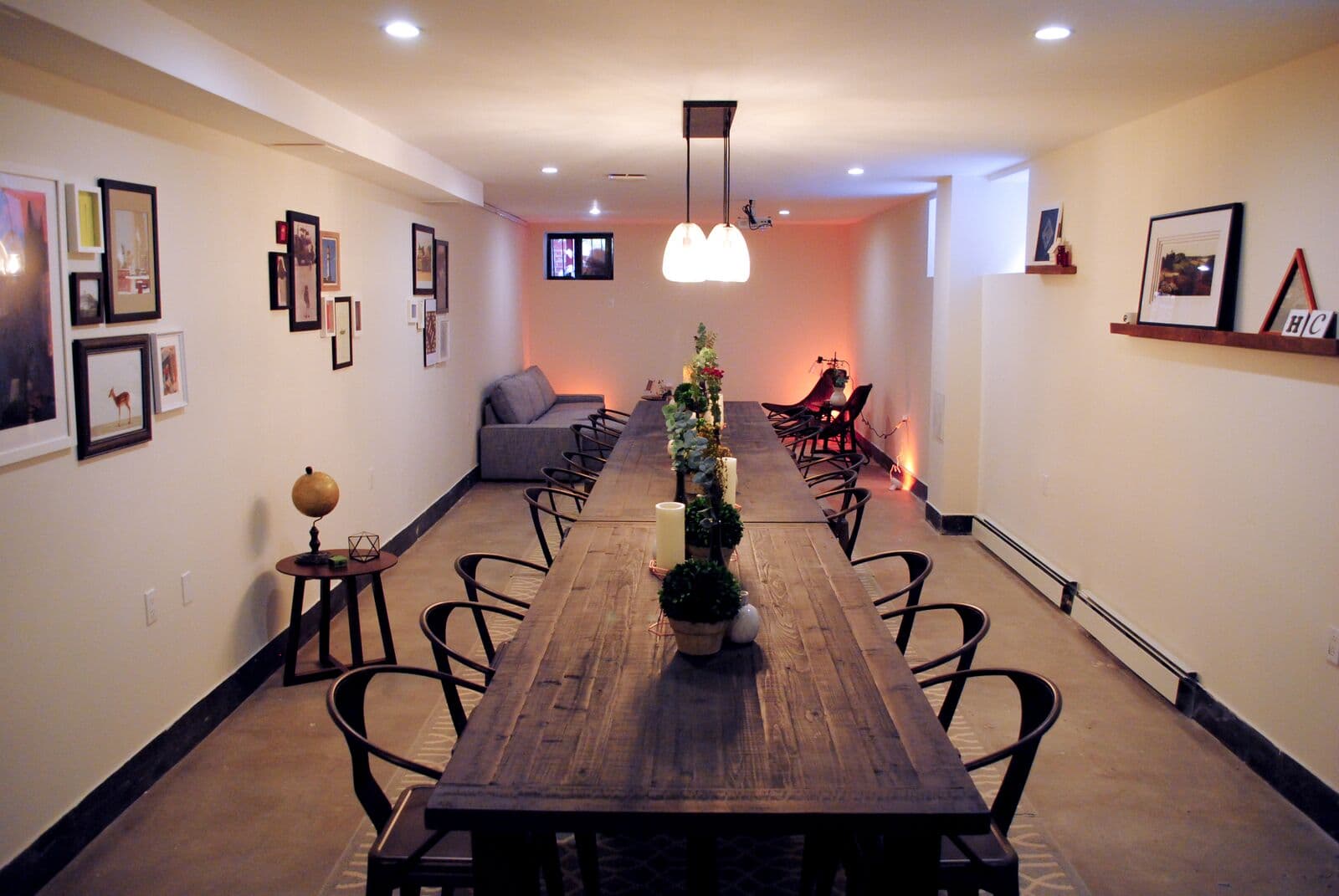 Would you pay nearly $2,000 a month to live in a Crown Heights co-living space?