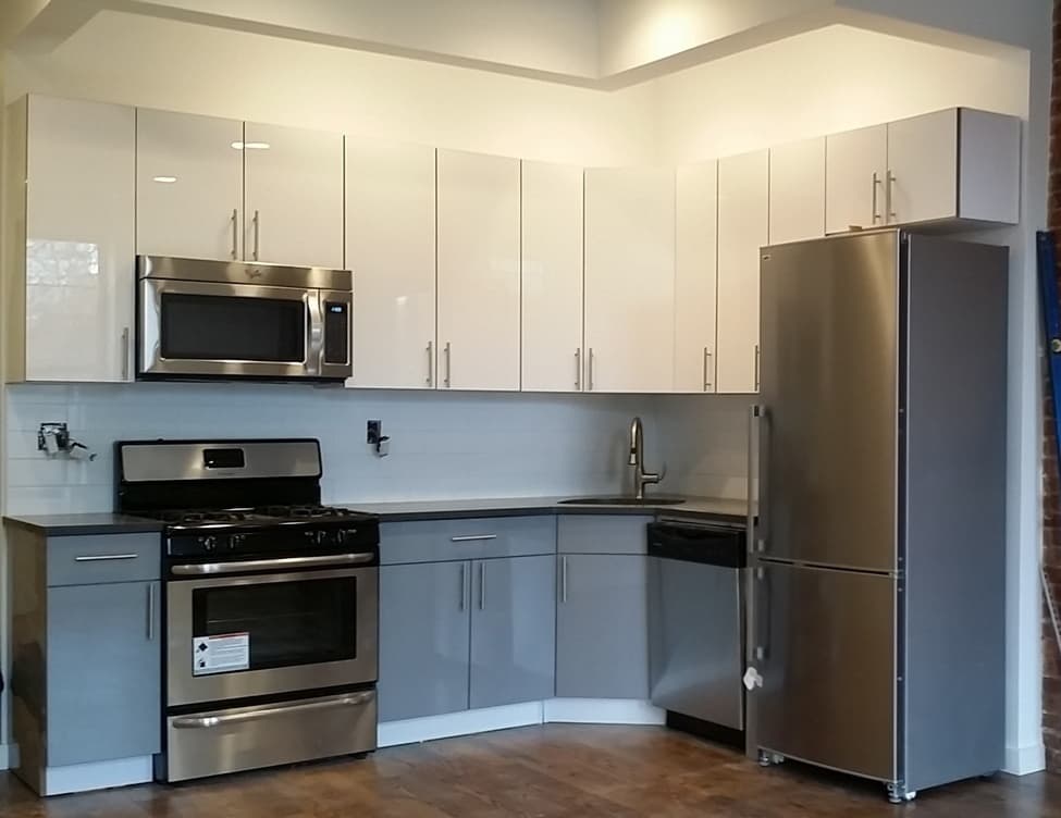 A $4,500/month Fort Greene rental spacious enough to stop roommate fights