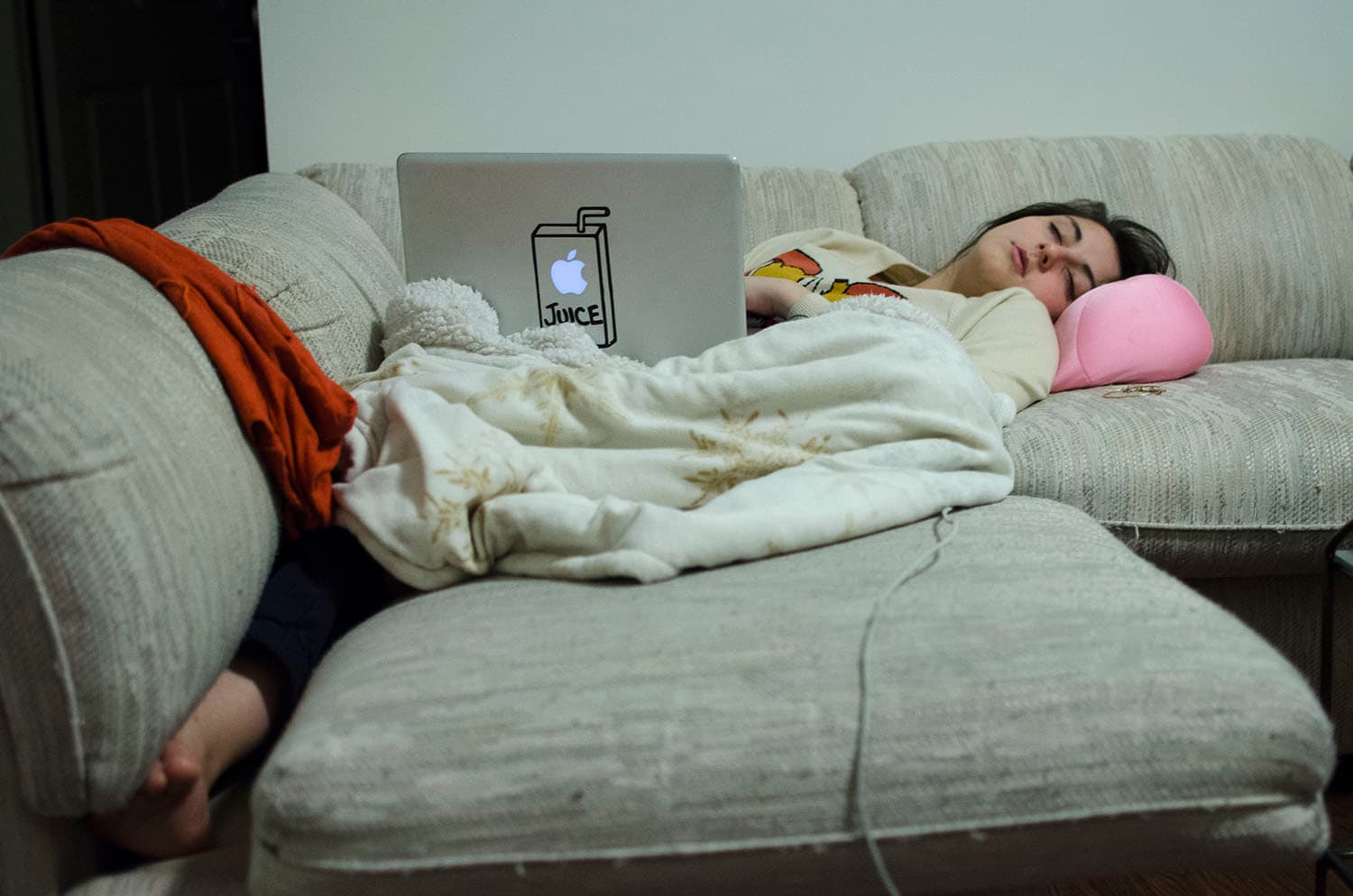 How to avoid an Airbnb squatter nightmare