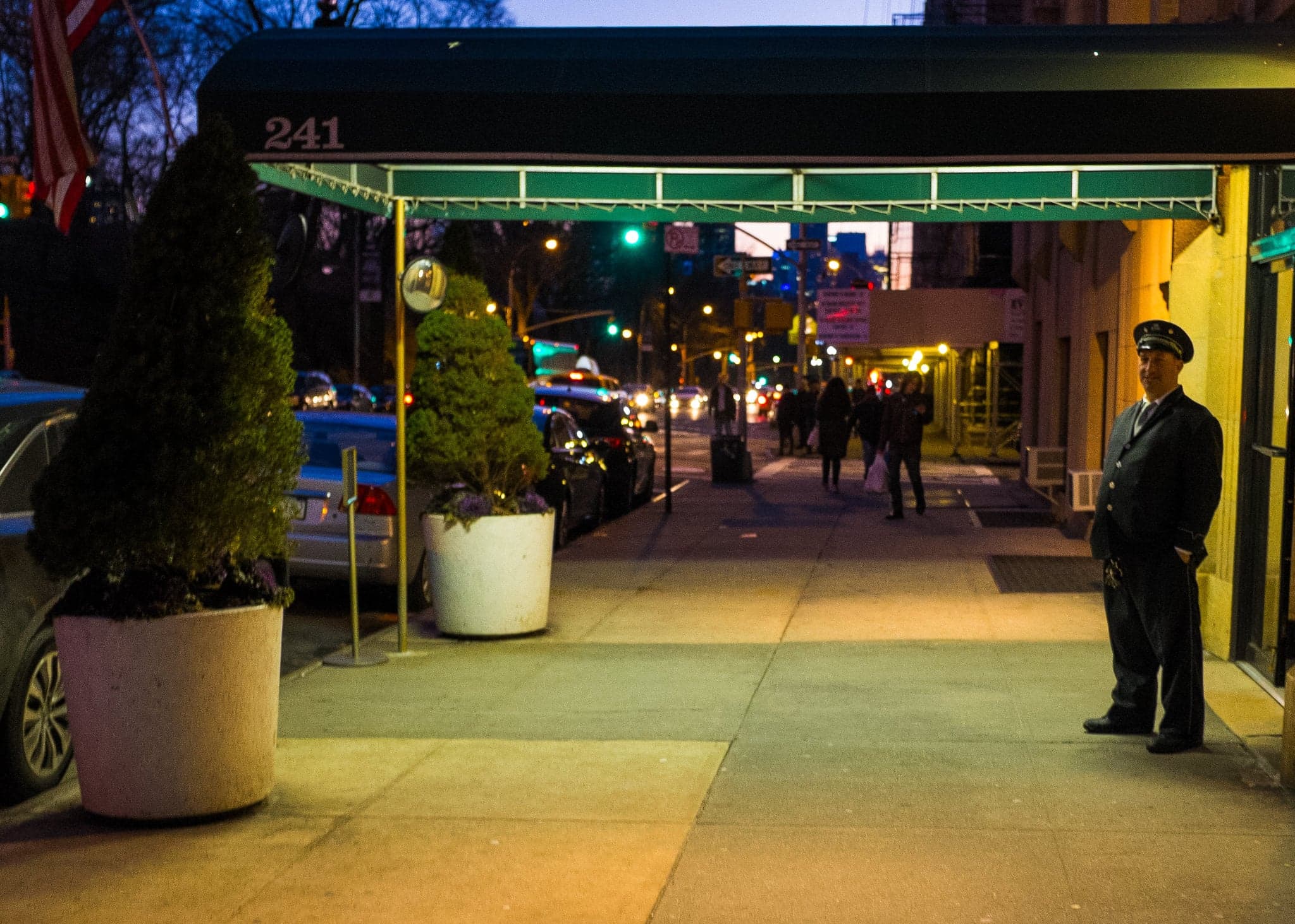 What you need to know about doorman vs. non-doorman buildings in NYC