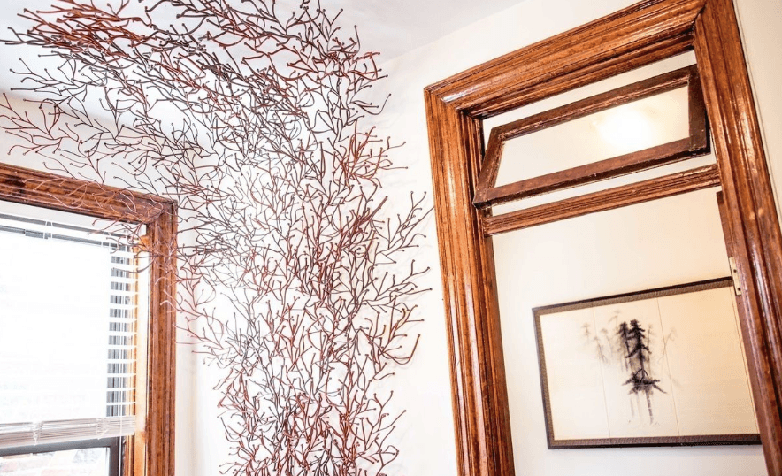 A West Village one bedroom is only asking $2,500, so you should be a little skeptical