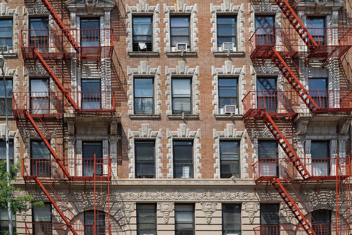 New app helps New Yorkers figure out who owns their building