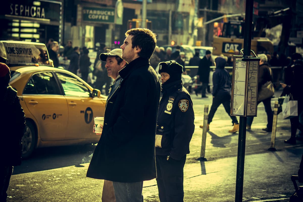 Elevator accidents on the rise, signs in Greenpoint's McGolrick Park no longer in Polish, & more