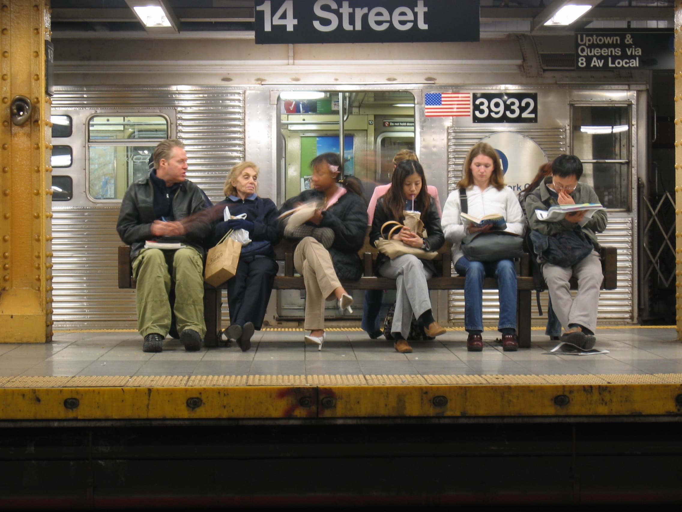 Who's responsible for fixing NYC transit? A mayor's subway ride sparks debate