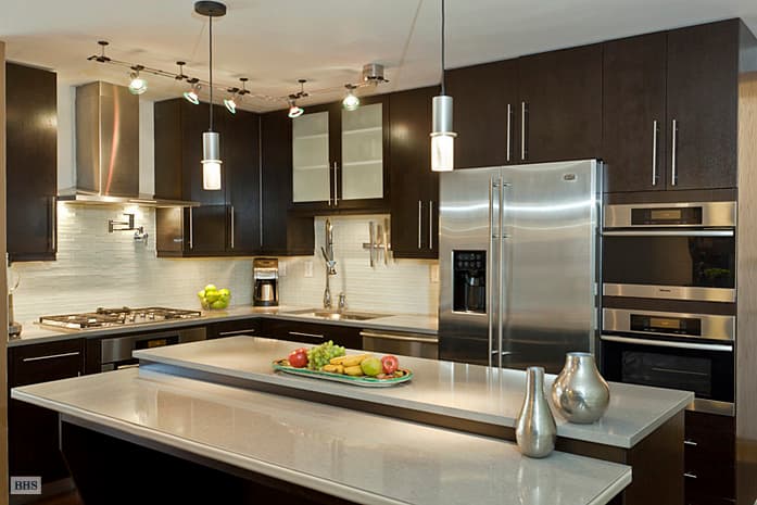 Real Estate Want: Epic culinary corner