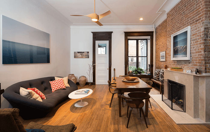 Price Check: If you have $1.25m, here’s what you can buy across NYC