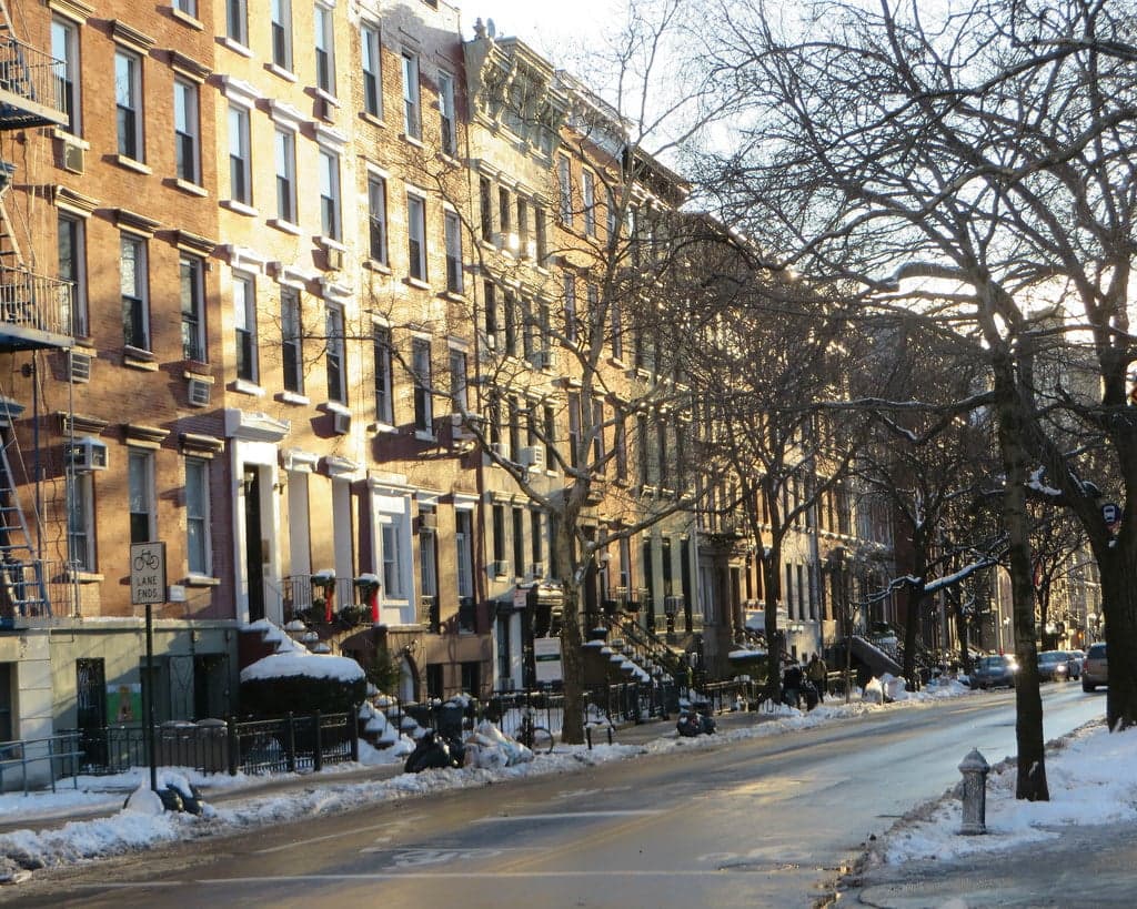 The One That Got Away: 'I gave up a chance to buy my East Village 2-bedroom for a laughable $90K'