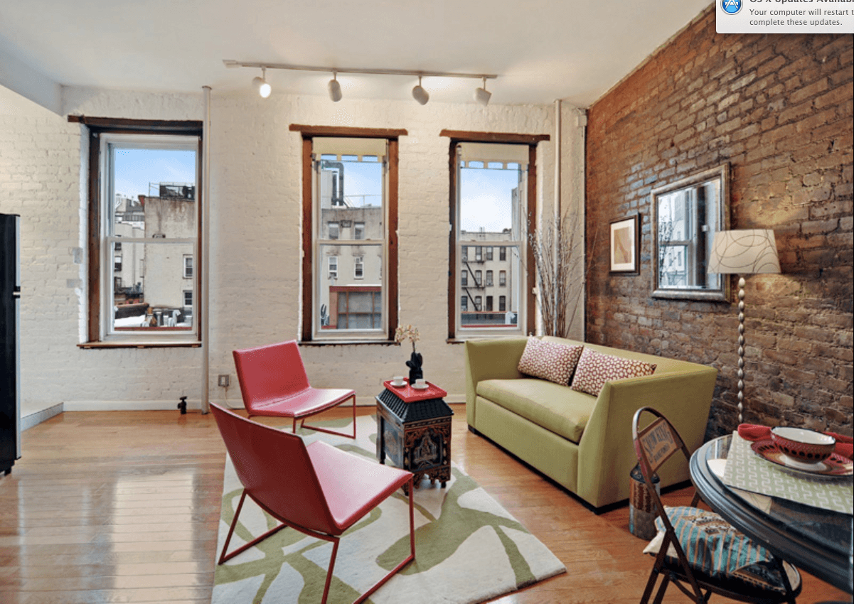 Got $620,000? What you can buy across NYC