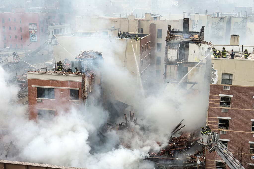 When disaster strikes, your apartment insurance can help with temporary housing