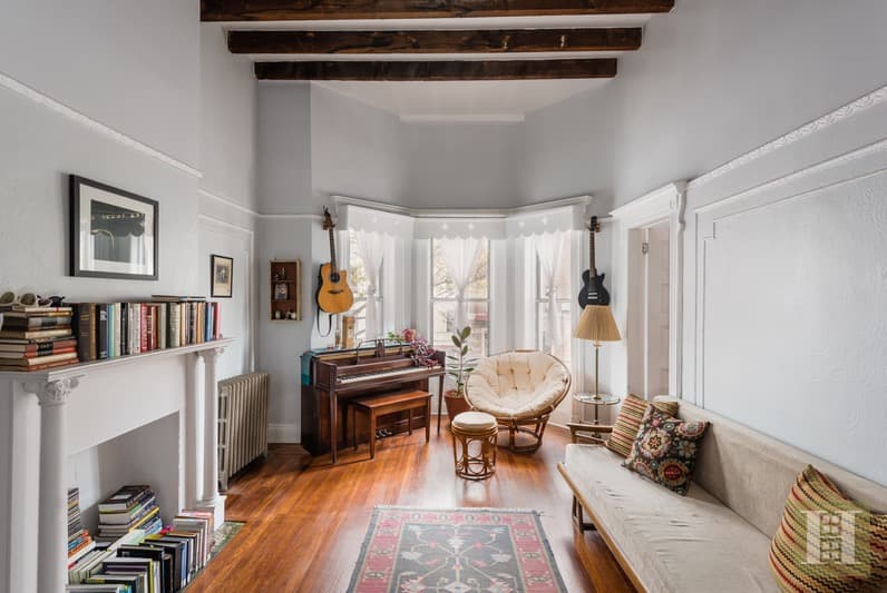 Weekend open houses: 5 Crown Heights properties 