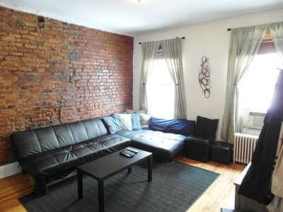 The StreetEasy Hot Dozen: 12 rentals that may or may not be available by the time you read this