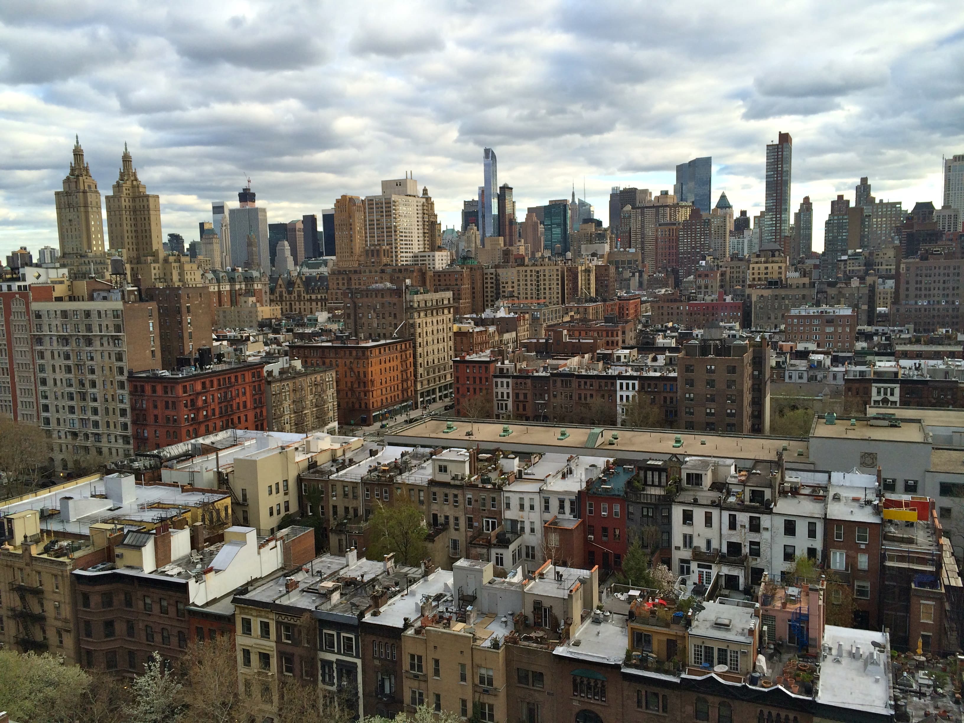 Why rent control isn’t always all it’s cracked up to be