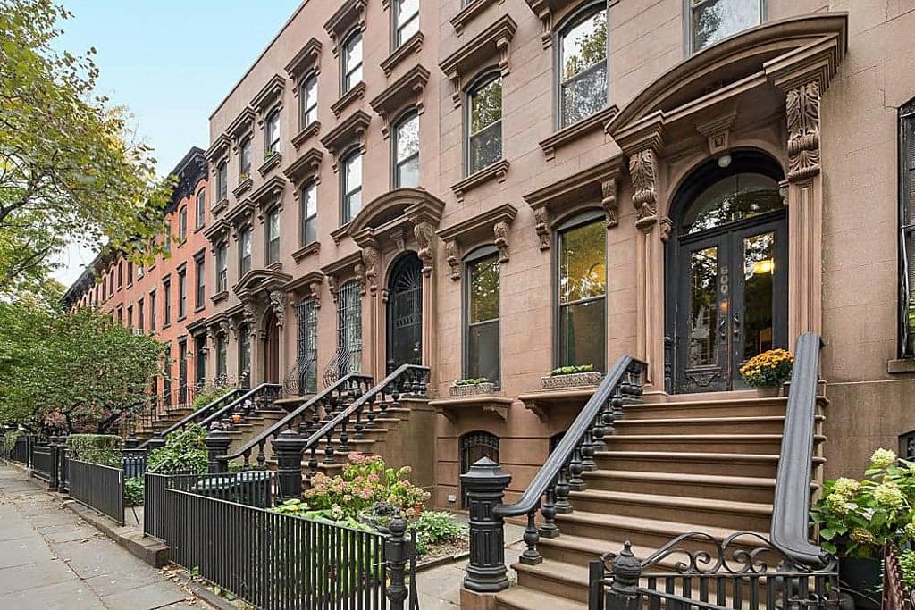 7 hidden costs of renovating a brownstone