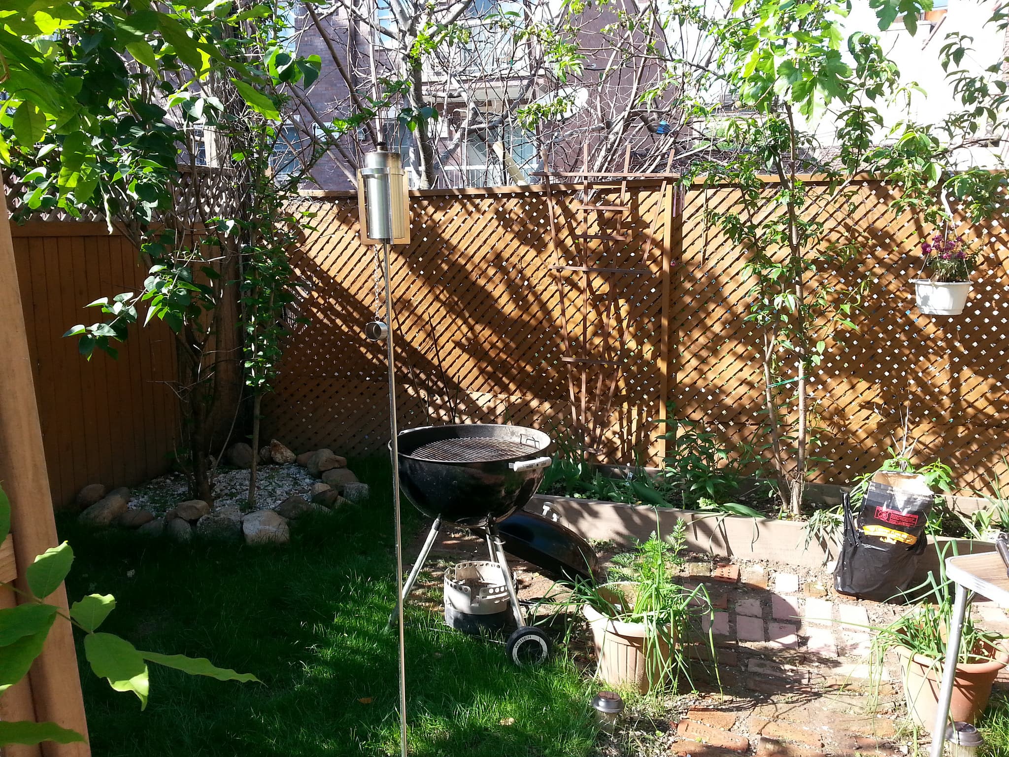 Happy Memorial Day! How to get your outdoor space ready for summer