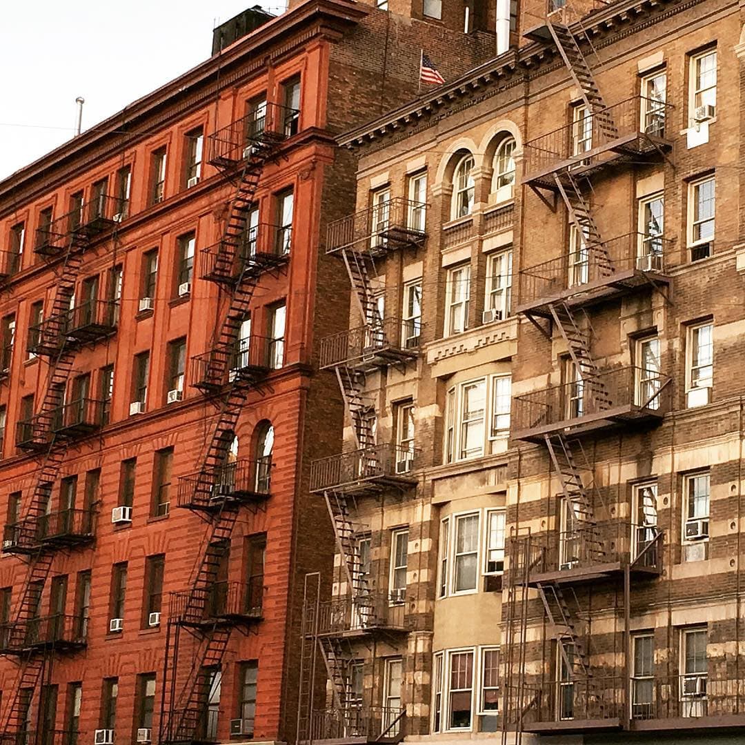 Is NYC really a land of opportunity? Not so much, according to one study