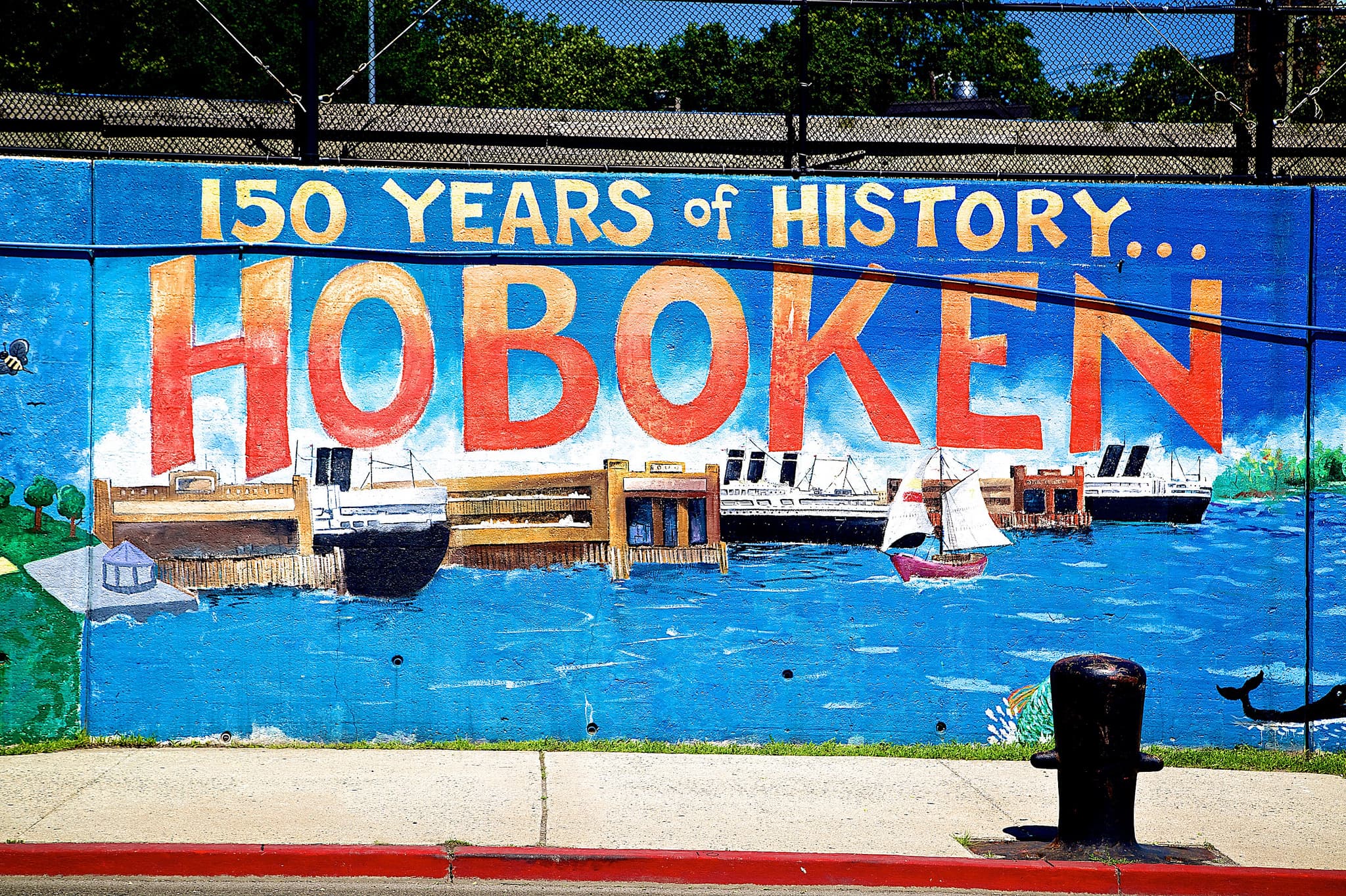 Beyond Sinatra: What you need to know about moving to Hoboken