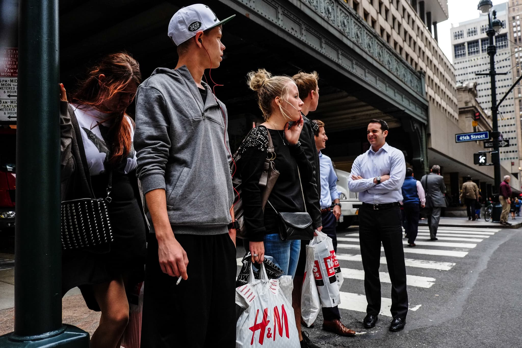 Newly fixed-up subway cars head to the E line, city opens public pre-k for 3-year-olds, more