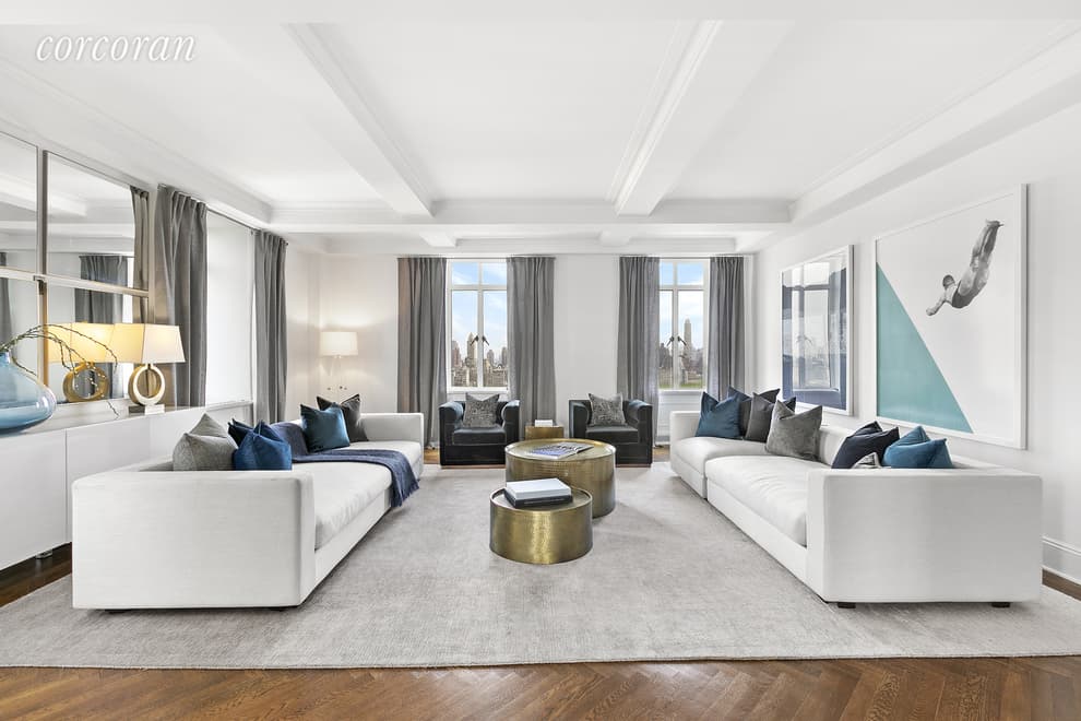 Here are the NYC apartments for sale with the deepest price chops in August