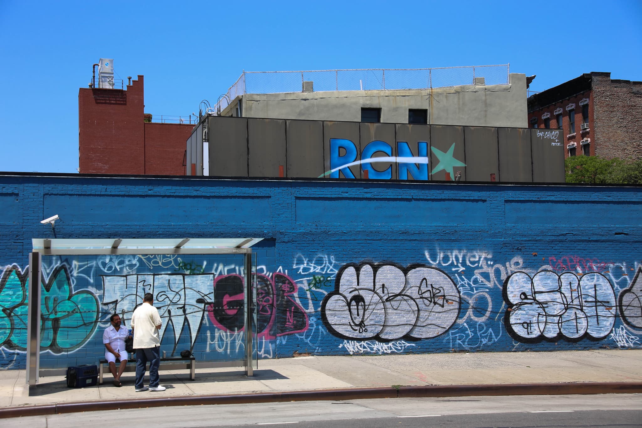 How will the L train shutdown affect Manhattan's neighborhoods along 14th Street?