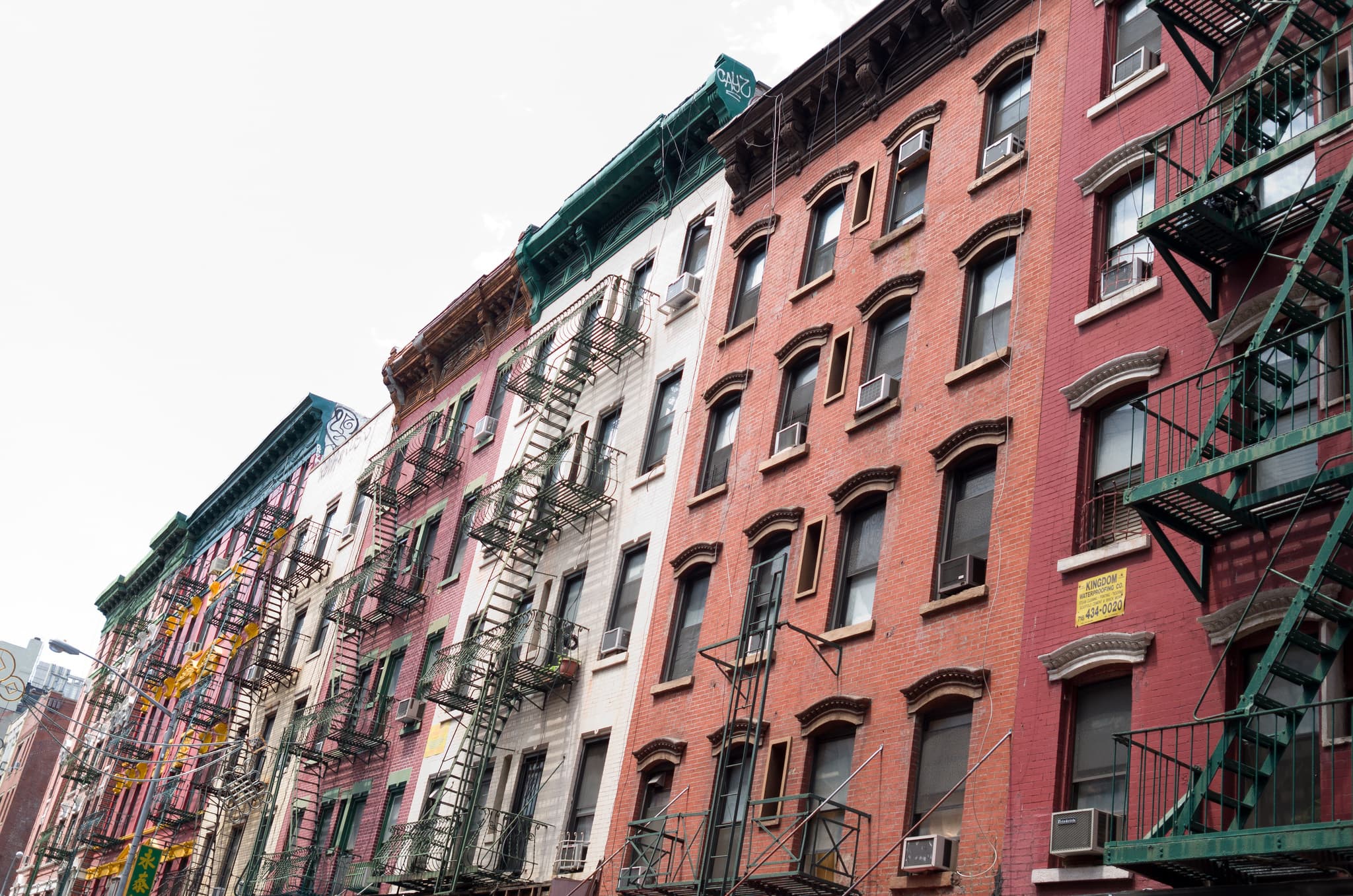 How much of their salaries are new grads really spending on rent?