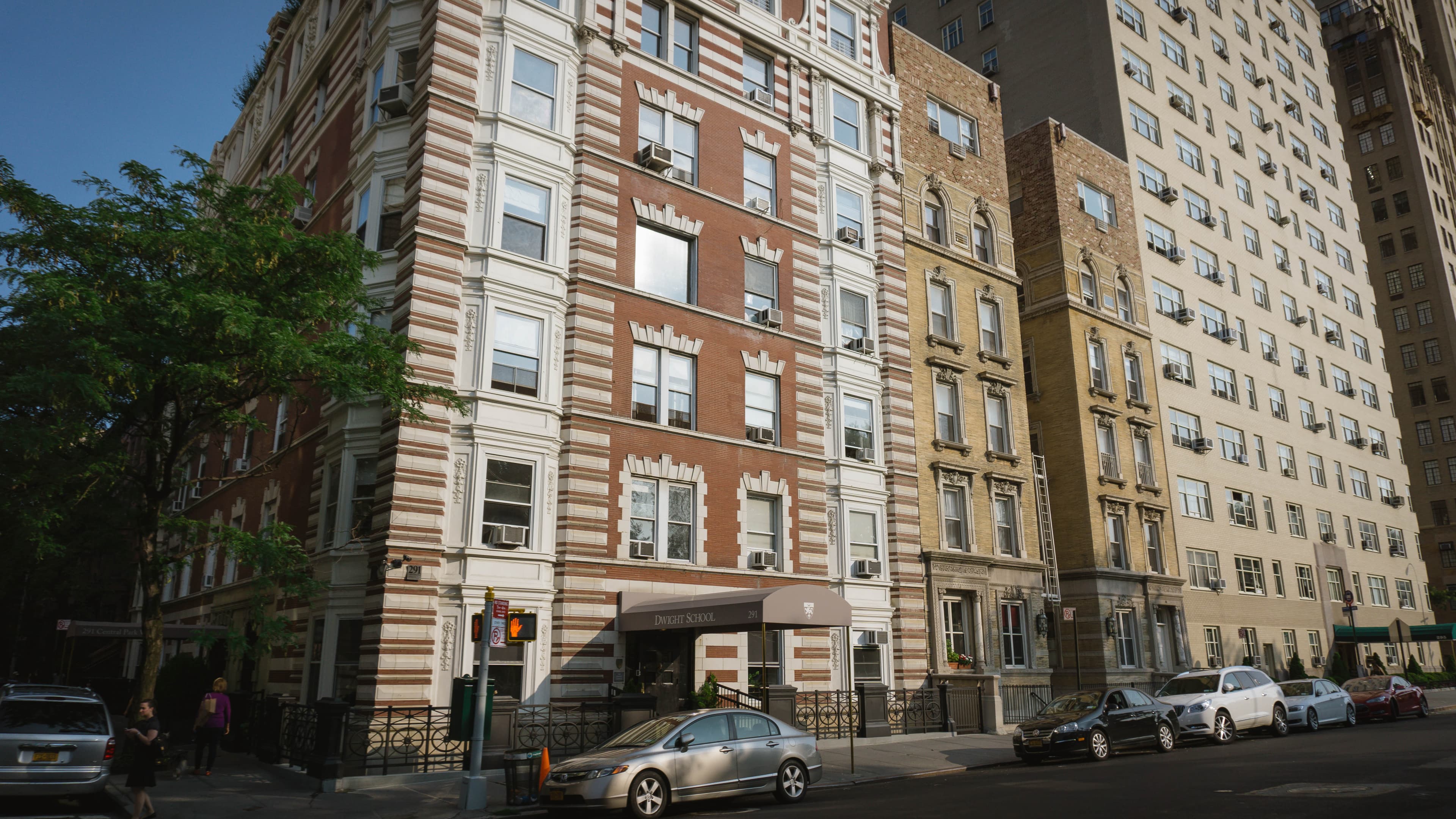 Now might be the time to buy on the Upper West Side, the rules for decorating small spaces, and more