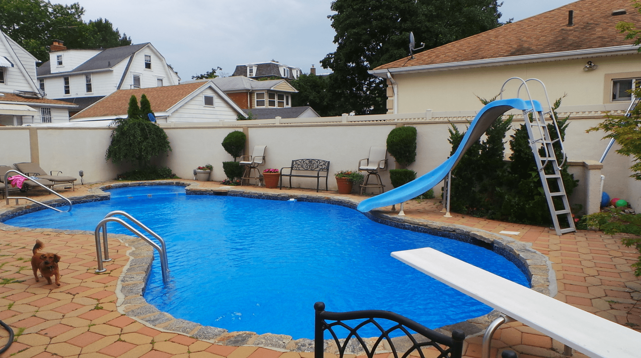 Open Houses: Live near the water, but still within the five boroughs, for a perma-vacation