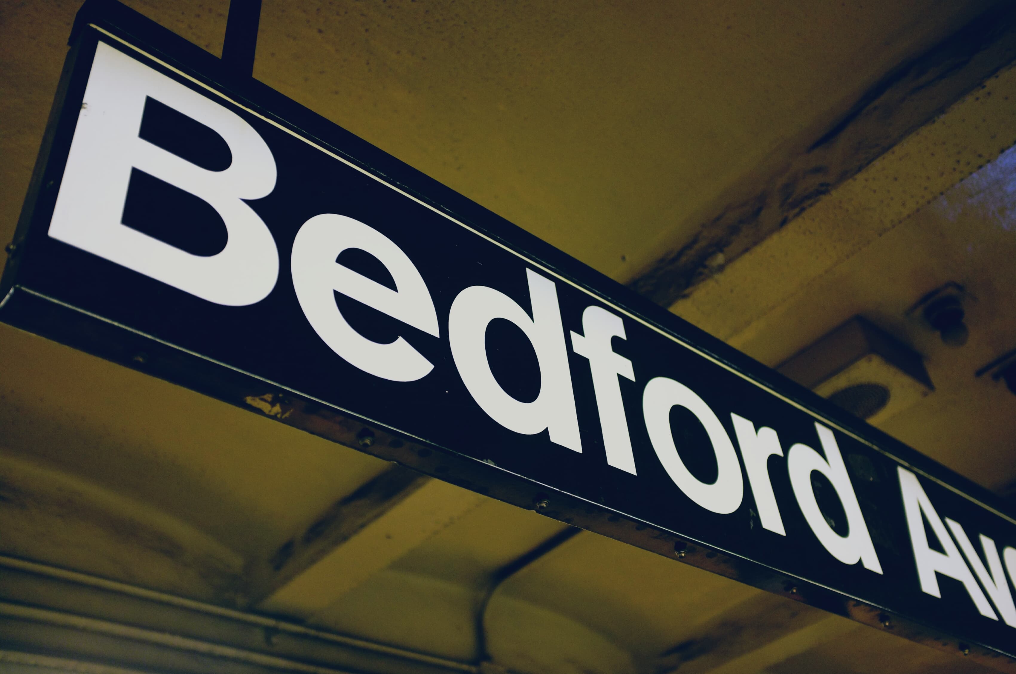 Bedford Avenue in the days before hipsters, the downsides of a real estate windfall, and more