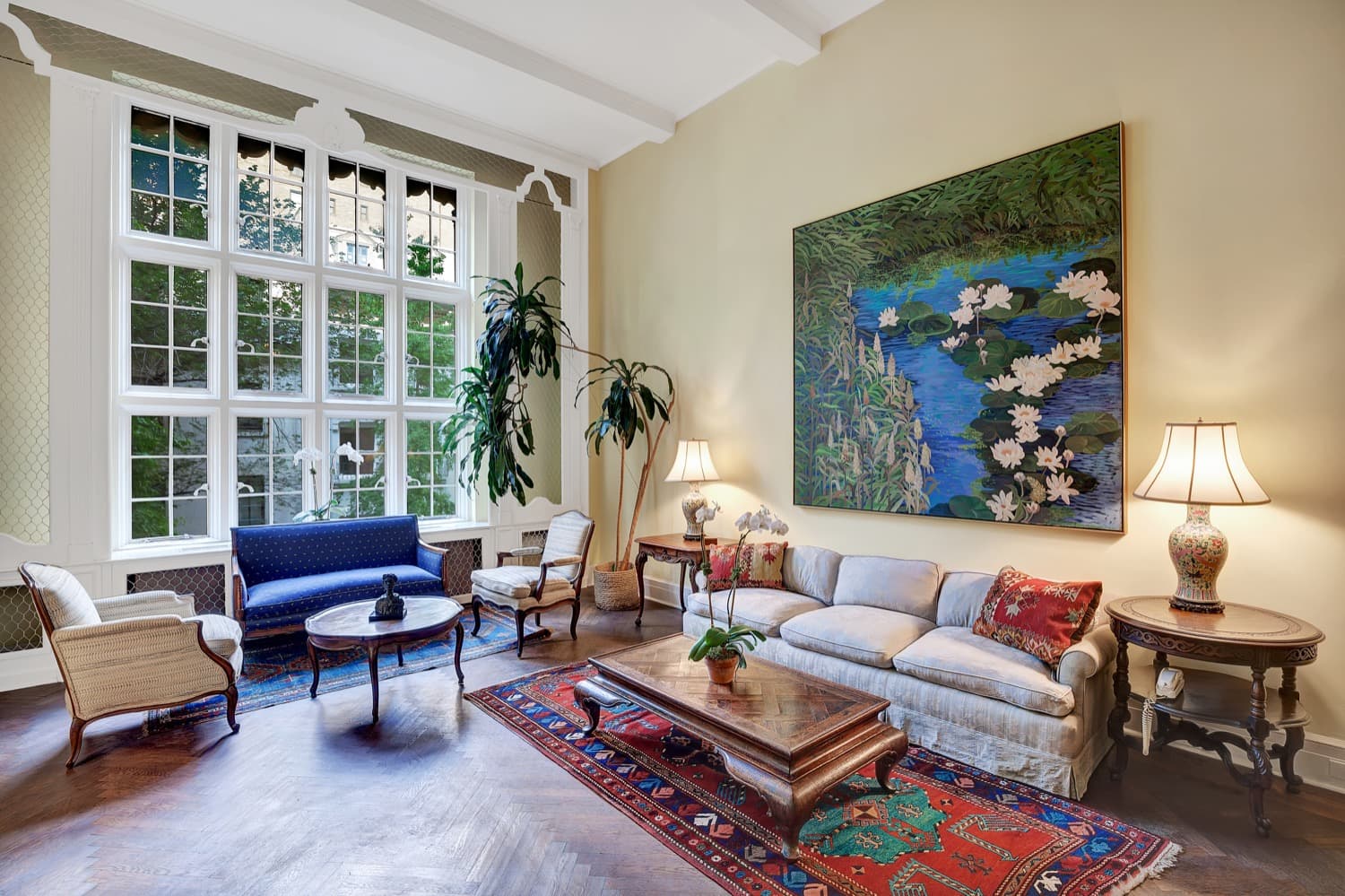 5 NYC apartments that make the case for casement windows