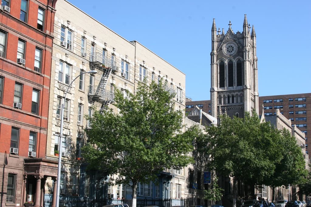 5 secrets of Harlem's Sugar Hill